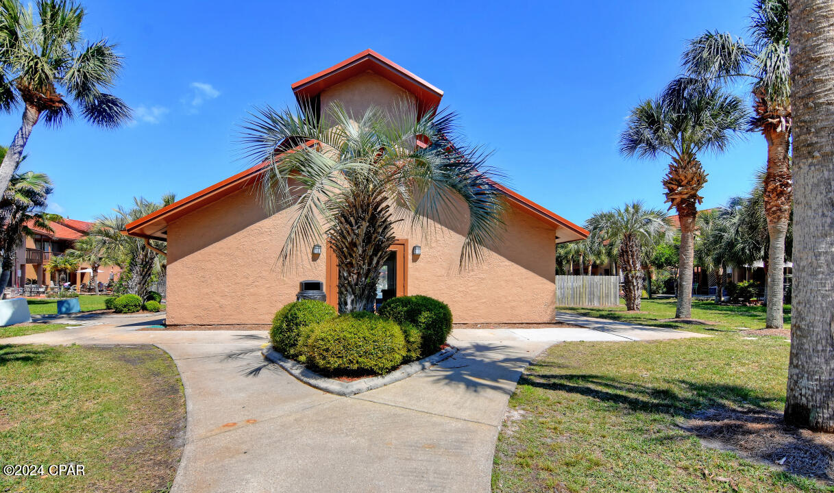 Panama City Beach - Residential