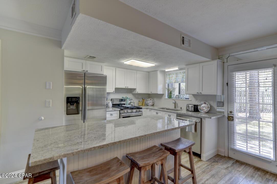 Panama City Beach - Residential