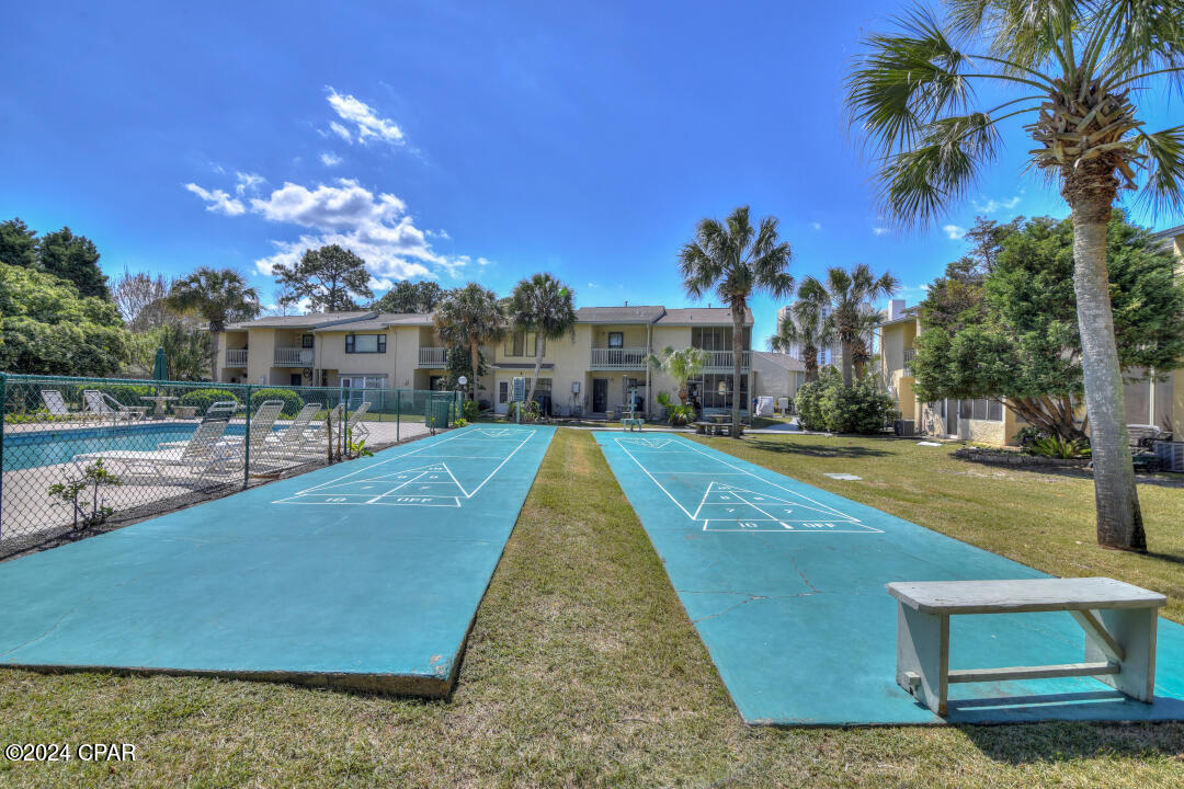 Panama City Beach - Residential