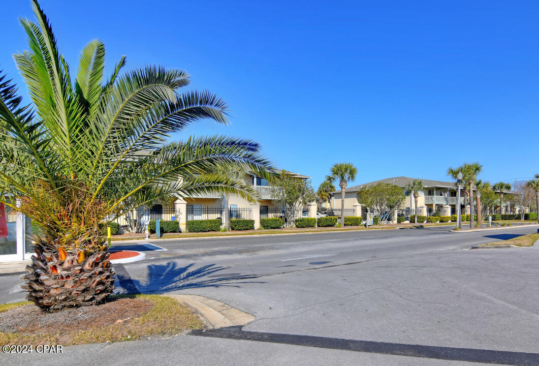 Panama City Beach - Residential