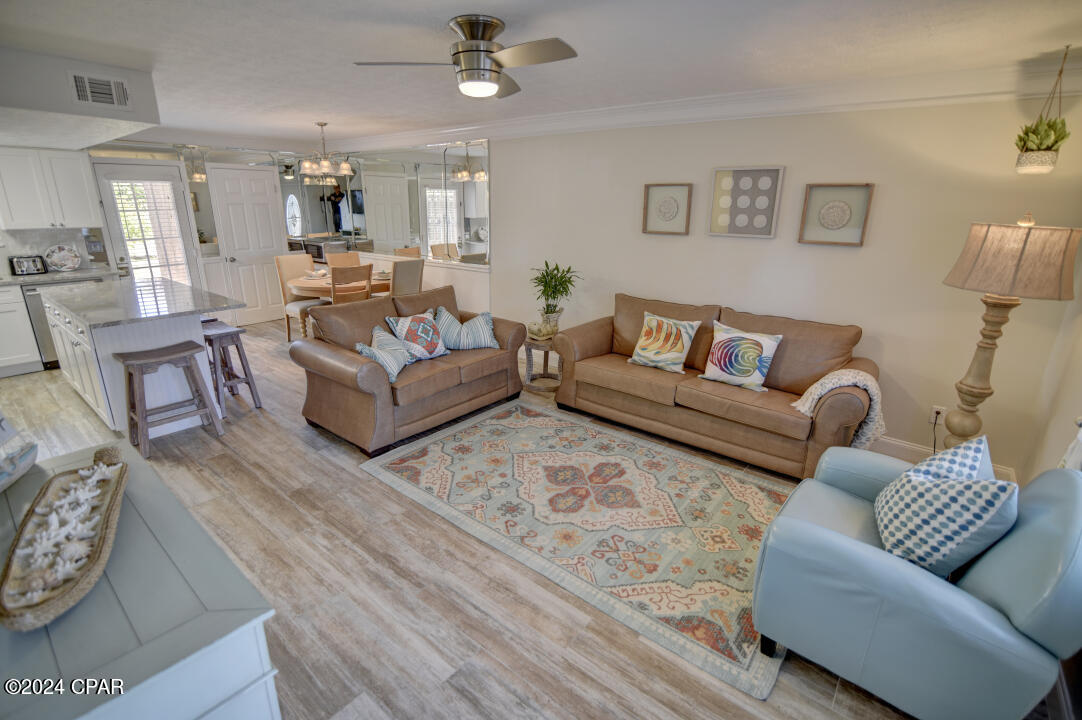 Panama City Beach - Residential