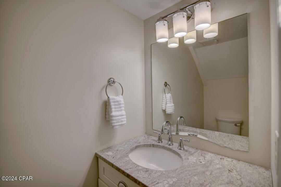 Panama City Beach - Residential