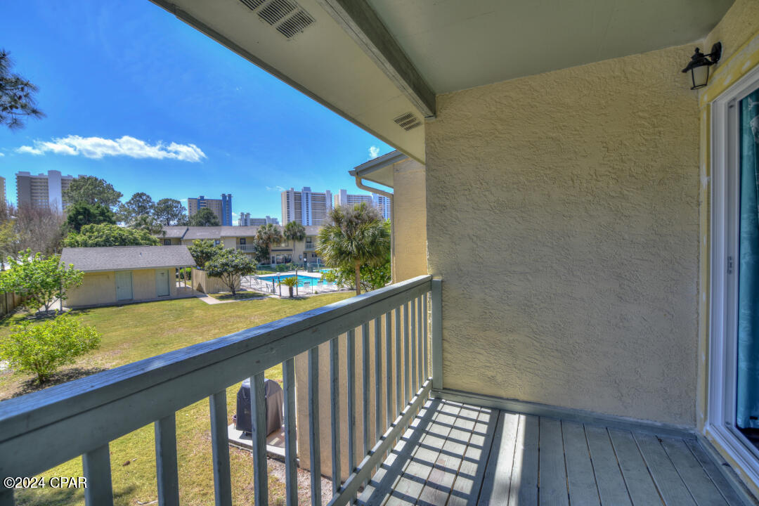 Panama City Beach - Residential