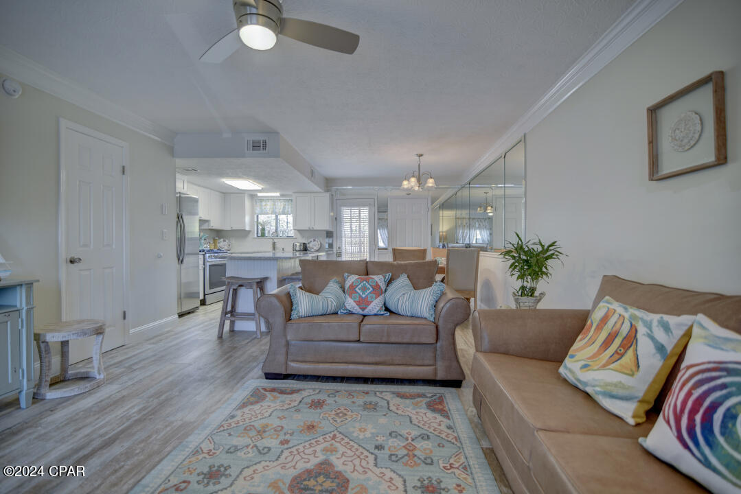 Panama City Beach - Residential