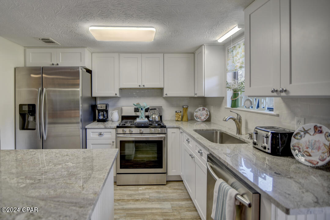 Panama City Beach - Residential