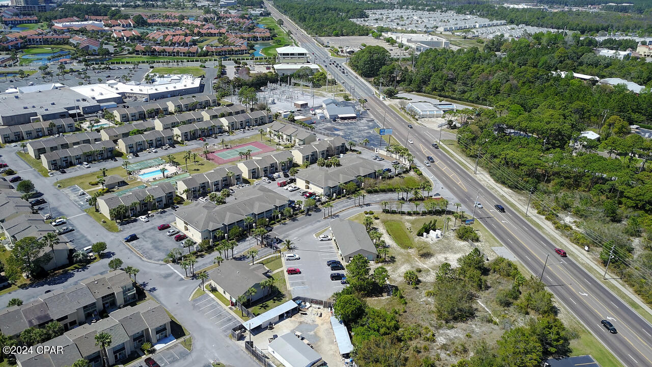 Panama City Beach - Residential