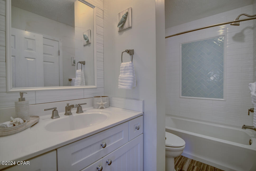 Panama City Beach - Residential