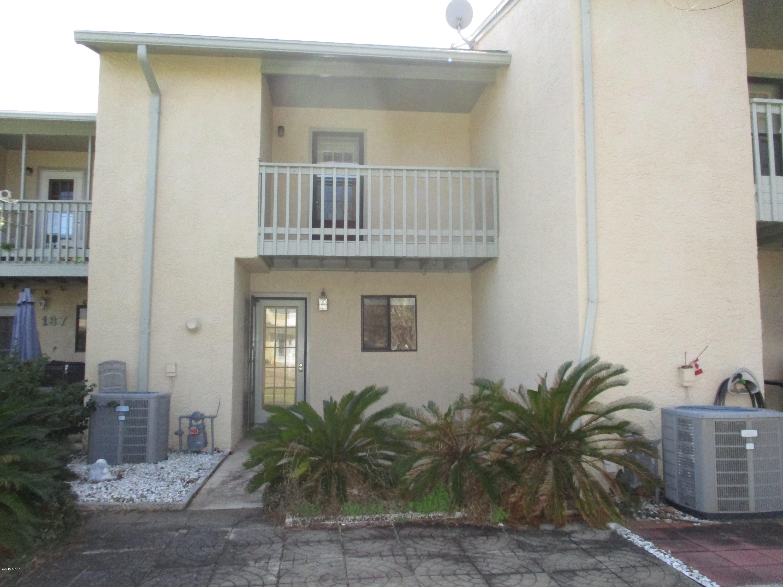 Gulf Highlands Beach Resort - Residential