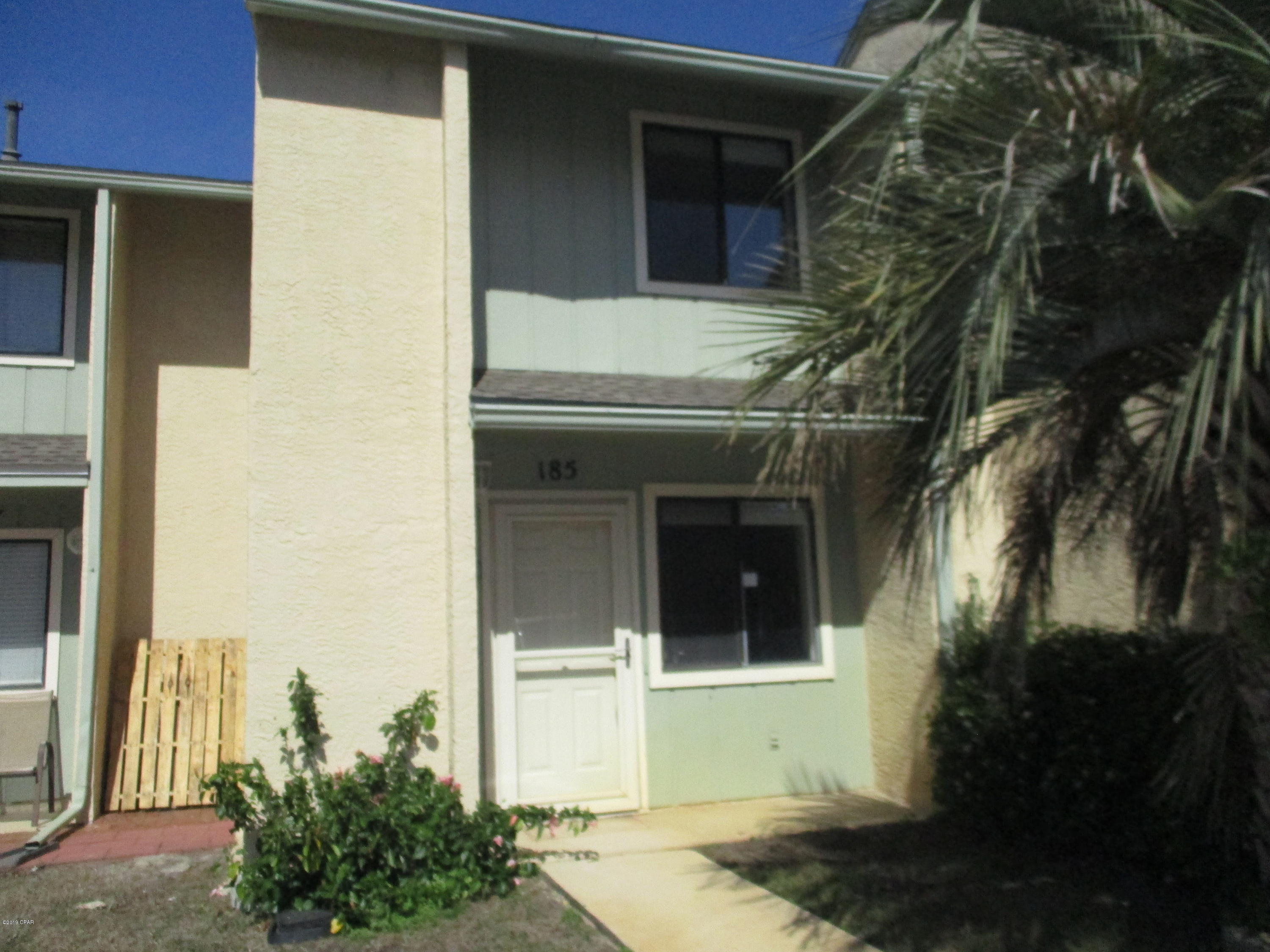 Gulf Highlands Beach Resort - Residential