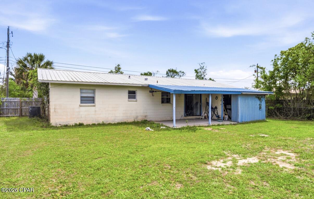 Lynn Haven - Residential