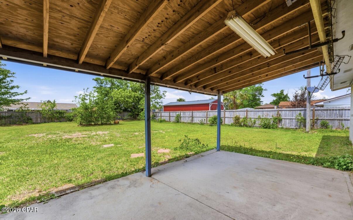 Lynn Haven - Residential