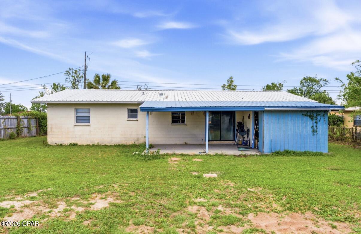 Lynn Haven - Residential