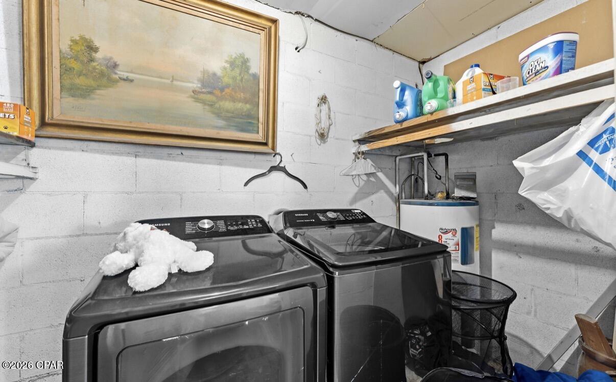 Lynn Haven - Residential