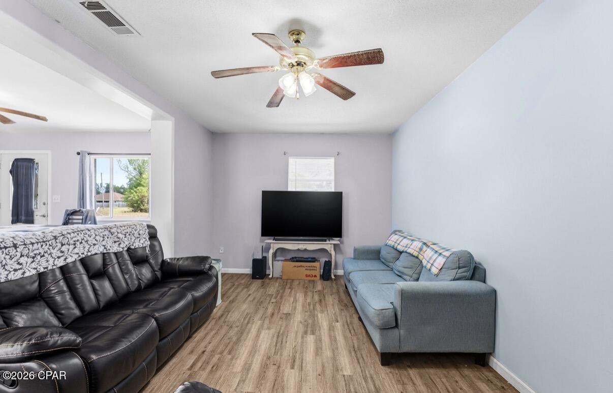 Lynn Haven - Residential