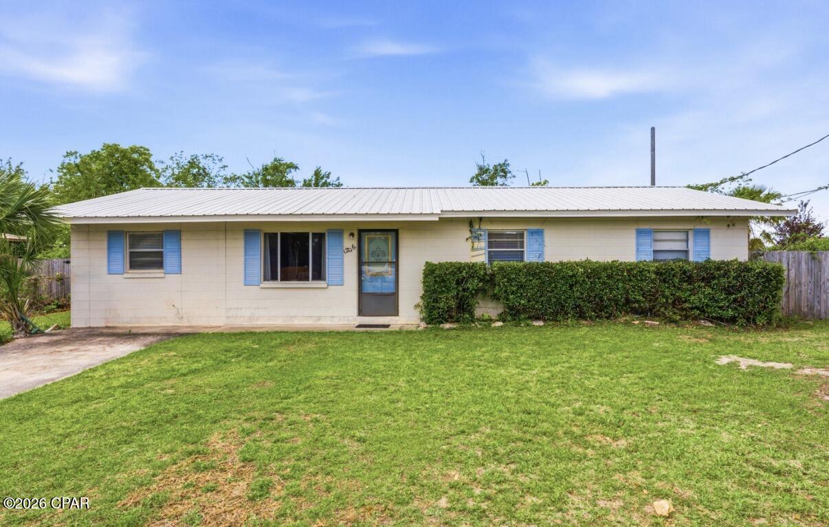 Lynn Haven - Residential