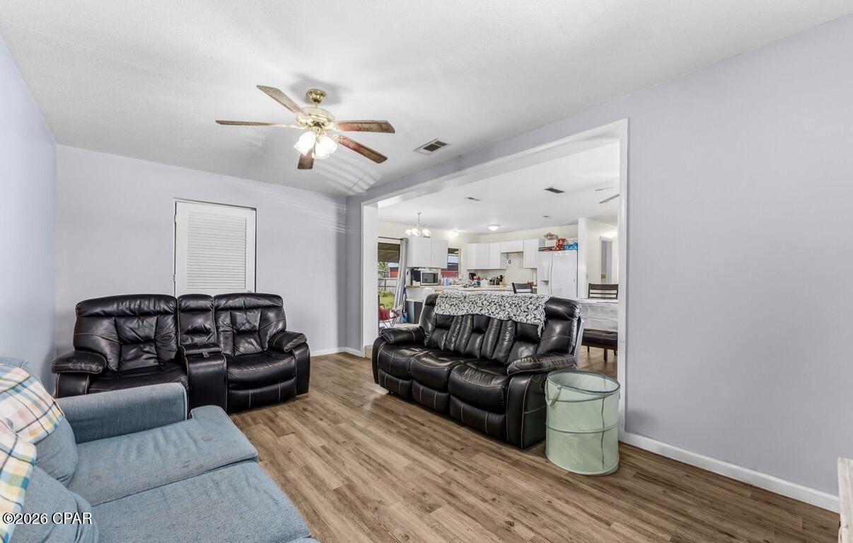 Lynn Haven - Residential