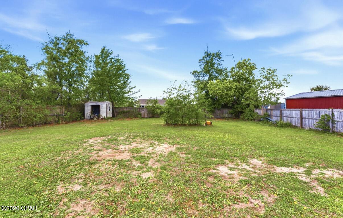 Lynn Haven - Residential