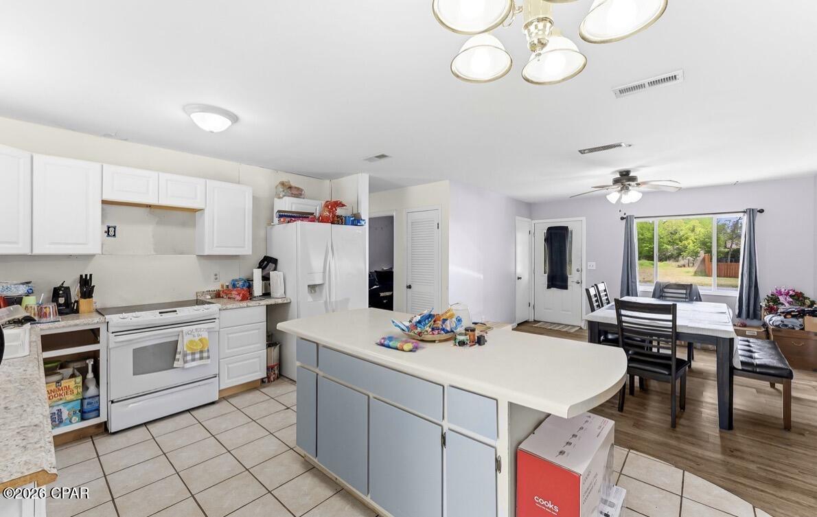 Lynn Haven - Residential