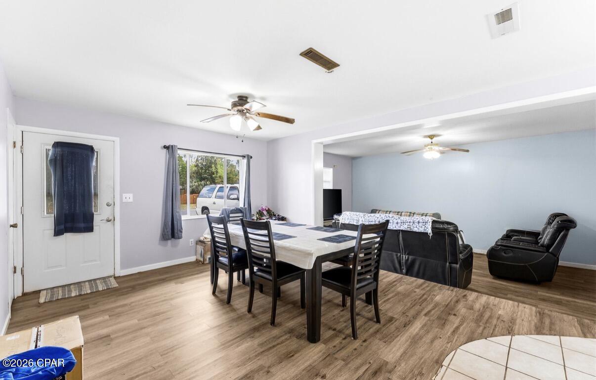 Lynn Haven - Residential