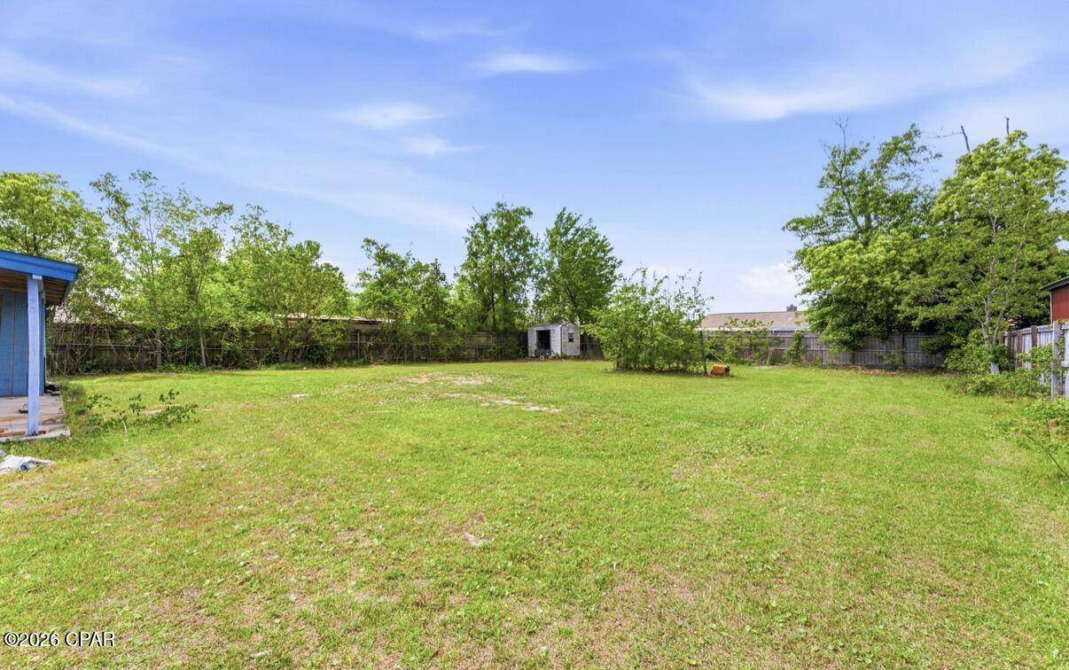 Lynn Haven - Residential