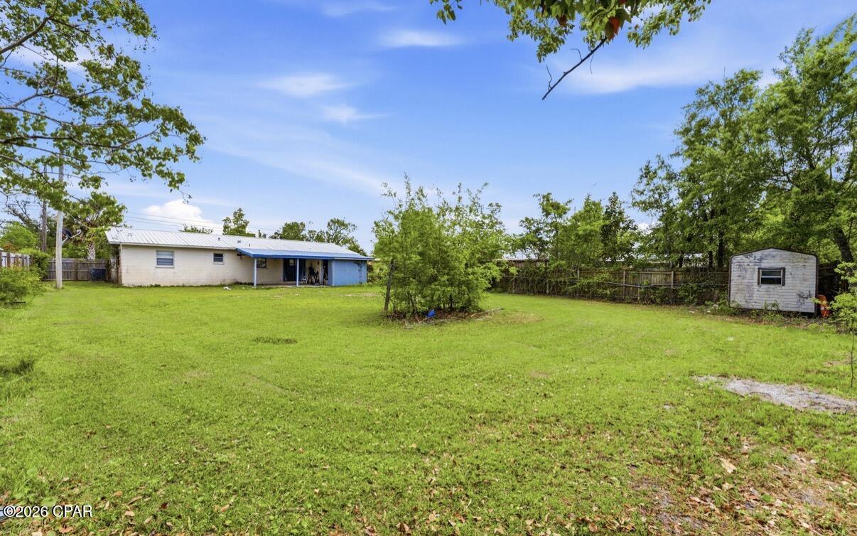 Lynn Haven - Residential