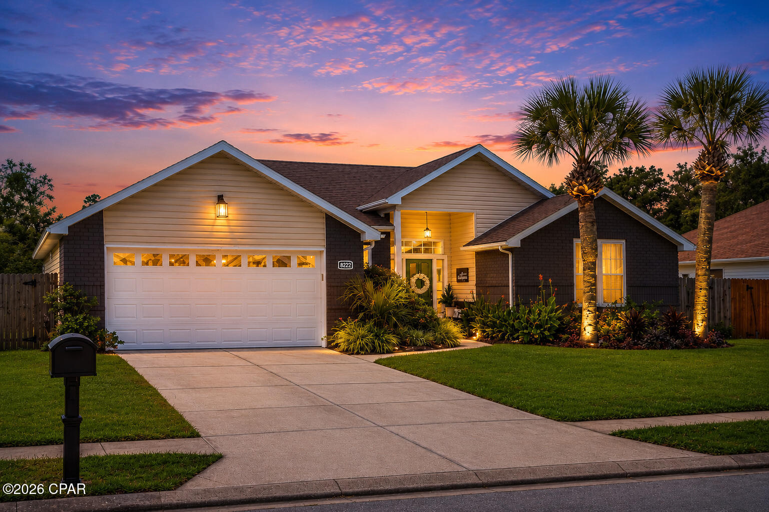 Photo 1 of 75 — 8222 James Street, Panama City, FL 32404