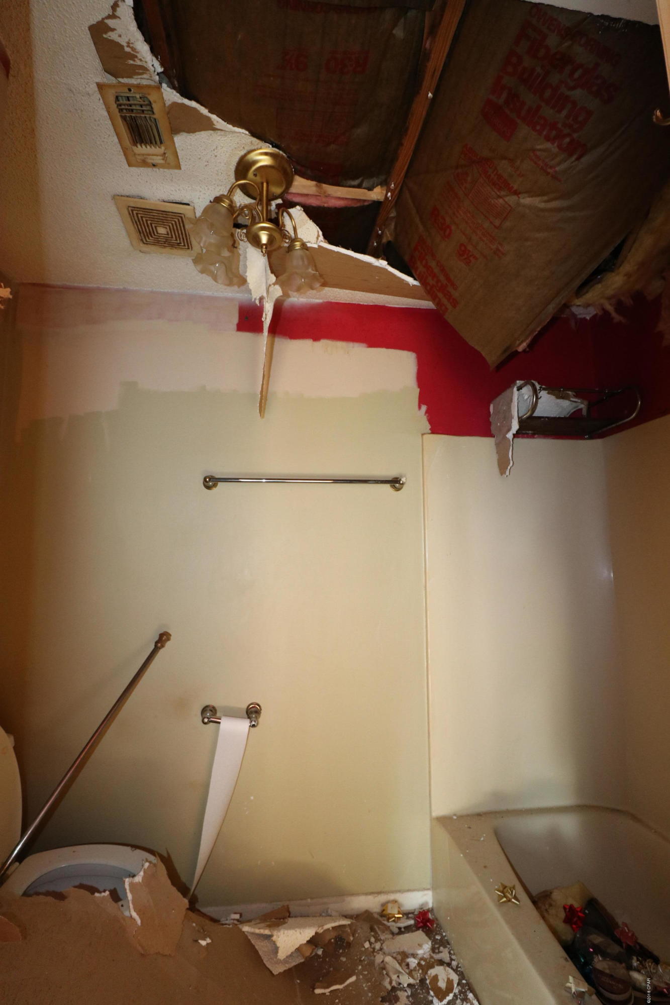 Sandy Creek Ranch And Country Club - Residential