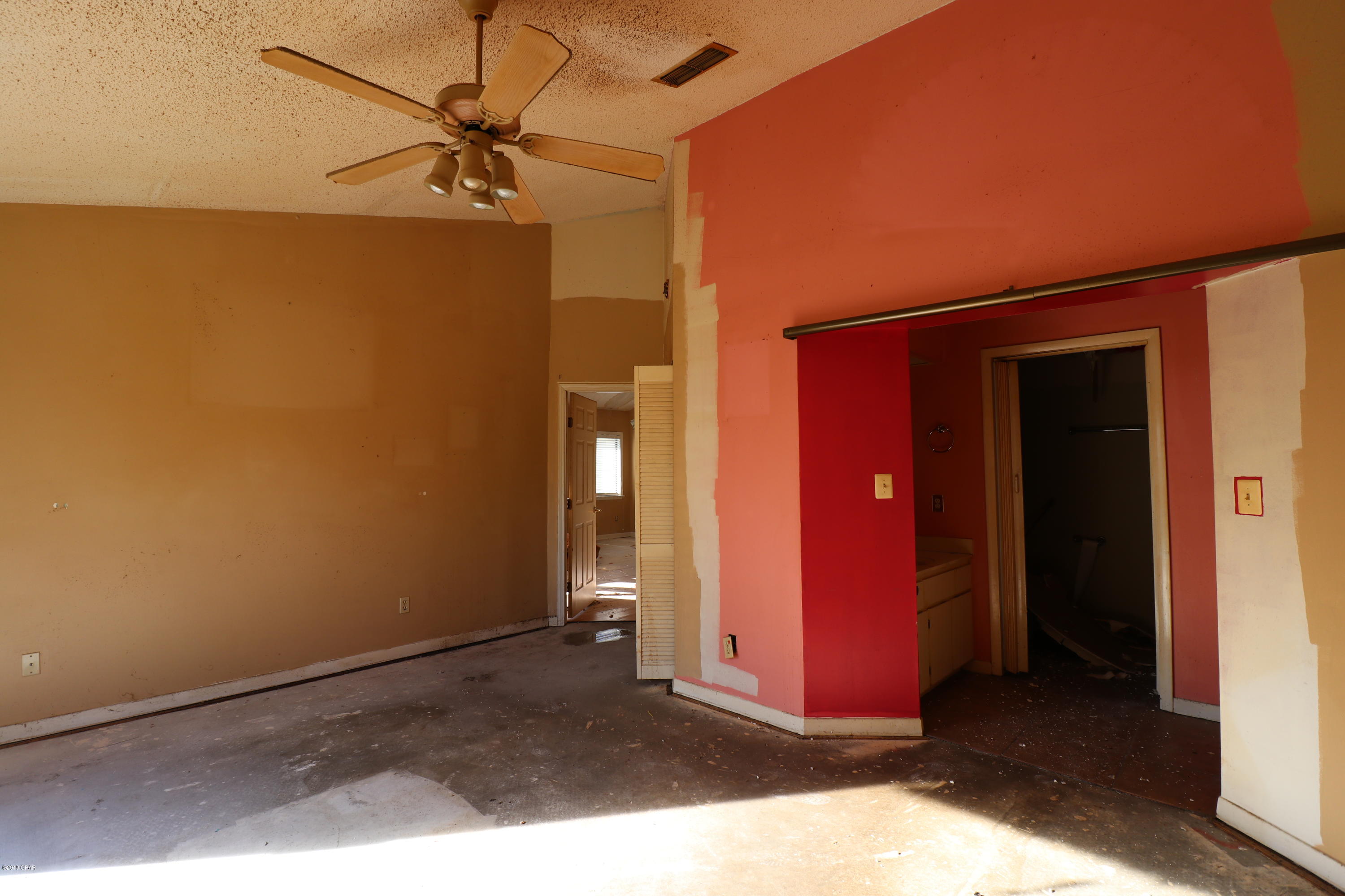 Sandy Creek Ranch And Country Club - Residential