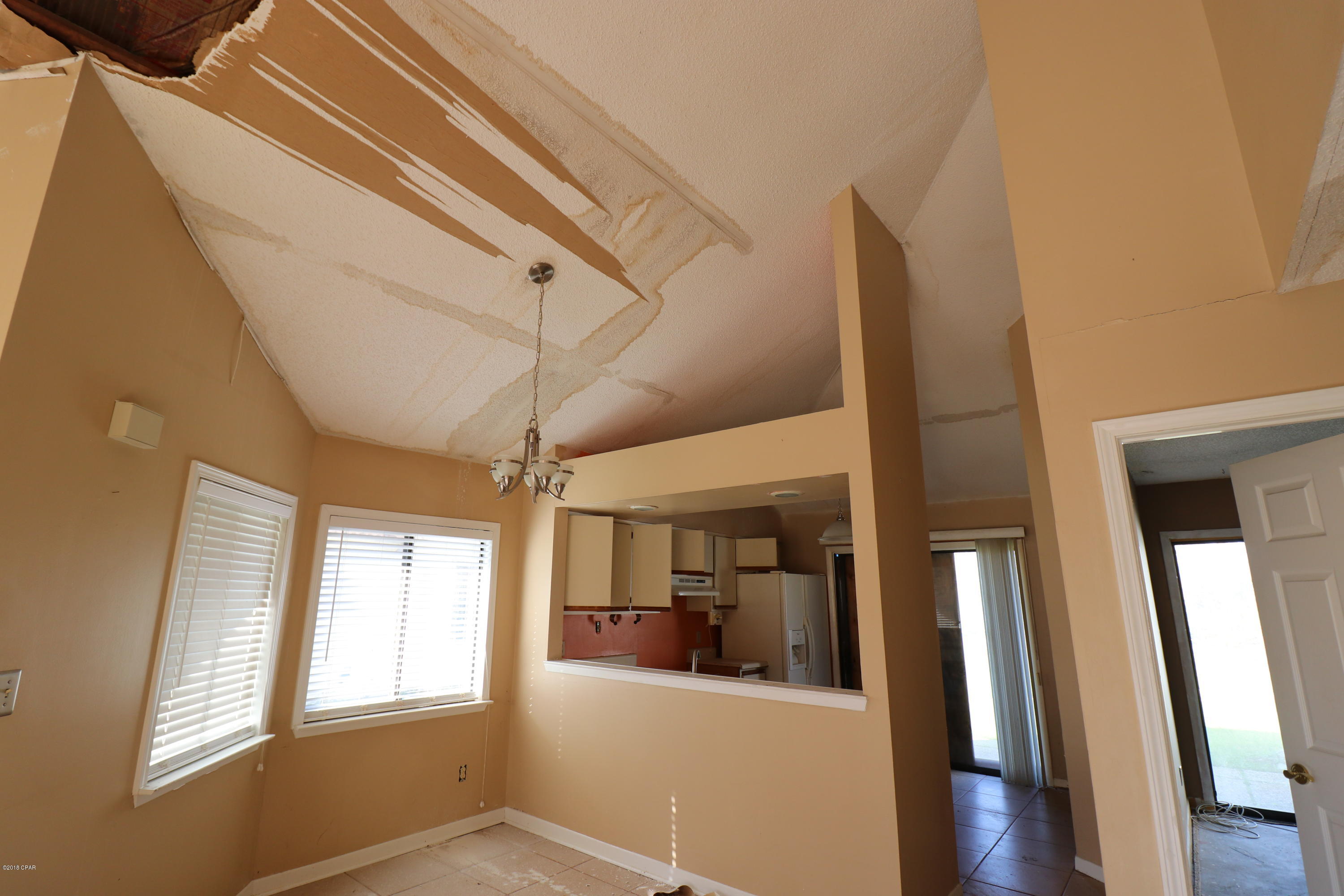 Sandy Creek Ranch And Country Club - Residential