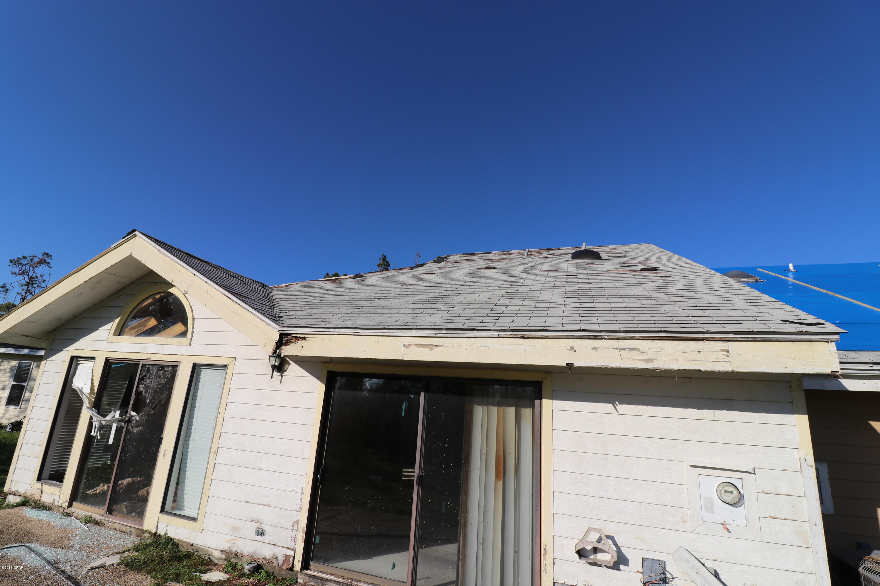 Sandy Creek Ranch And Country Club - Residential