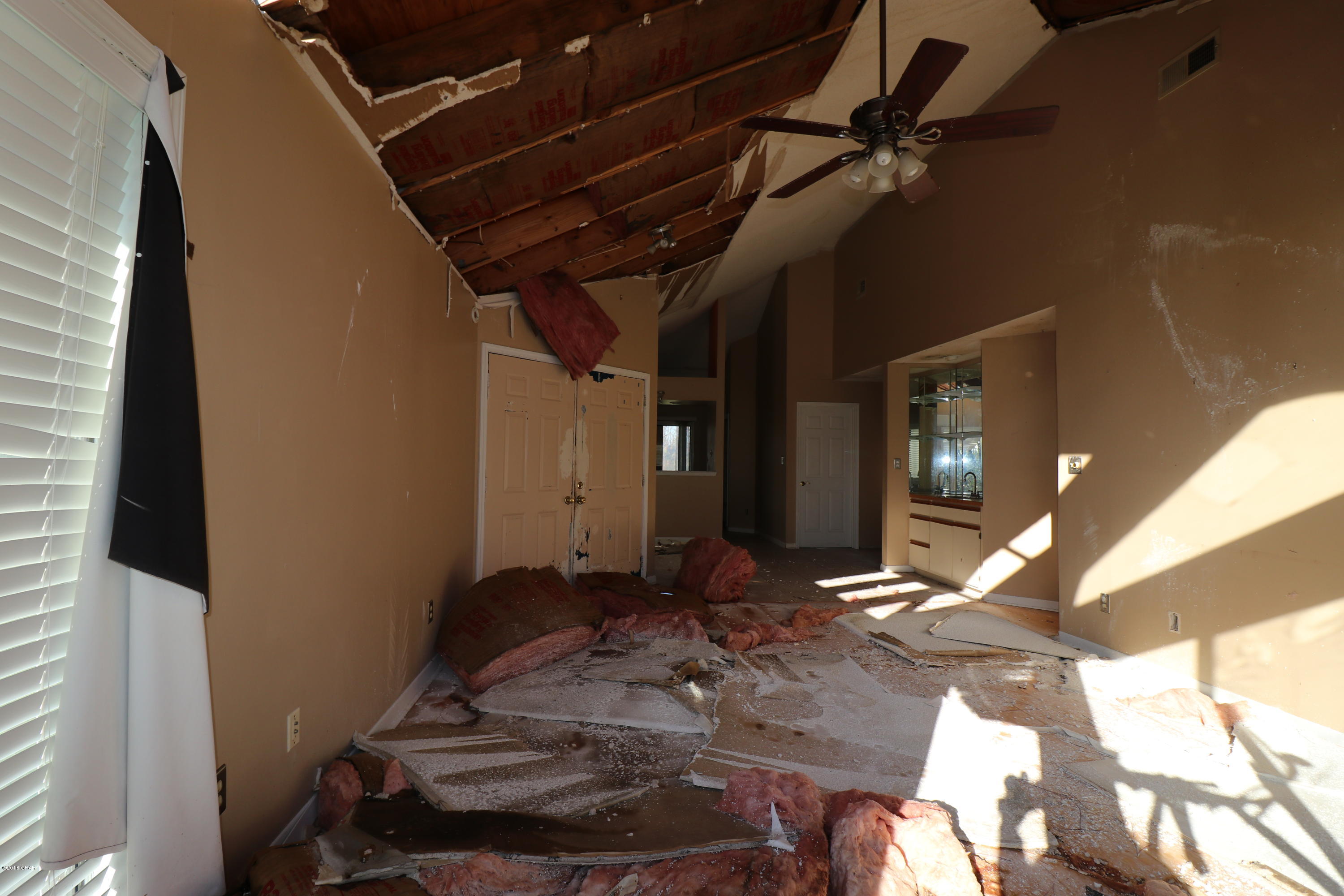 Sandy Creek Ranch And Country Club - Residential