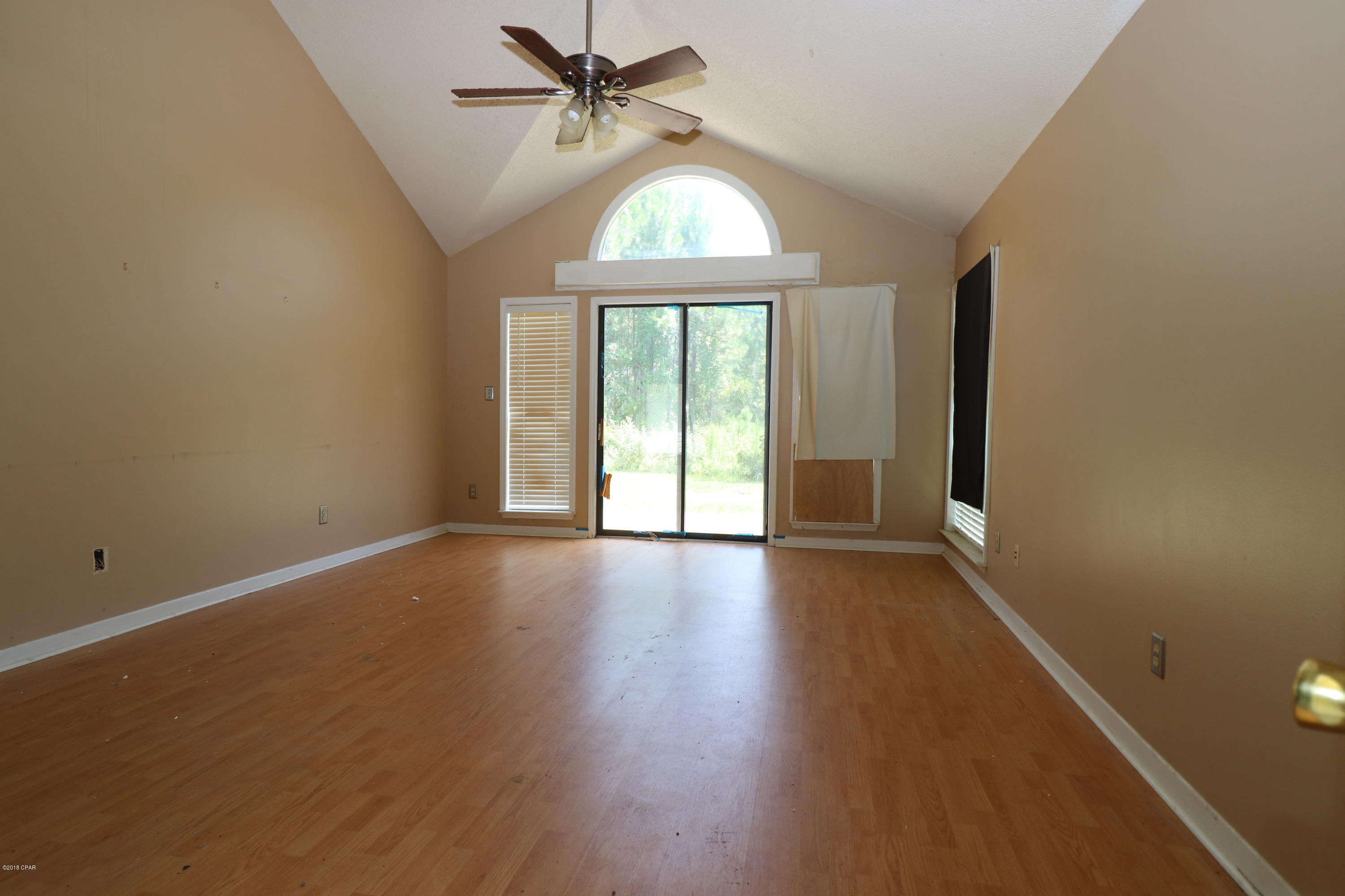 Sandy Creek Ranch And Country Club - Residential