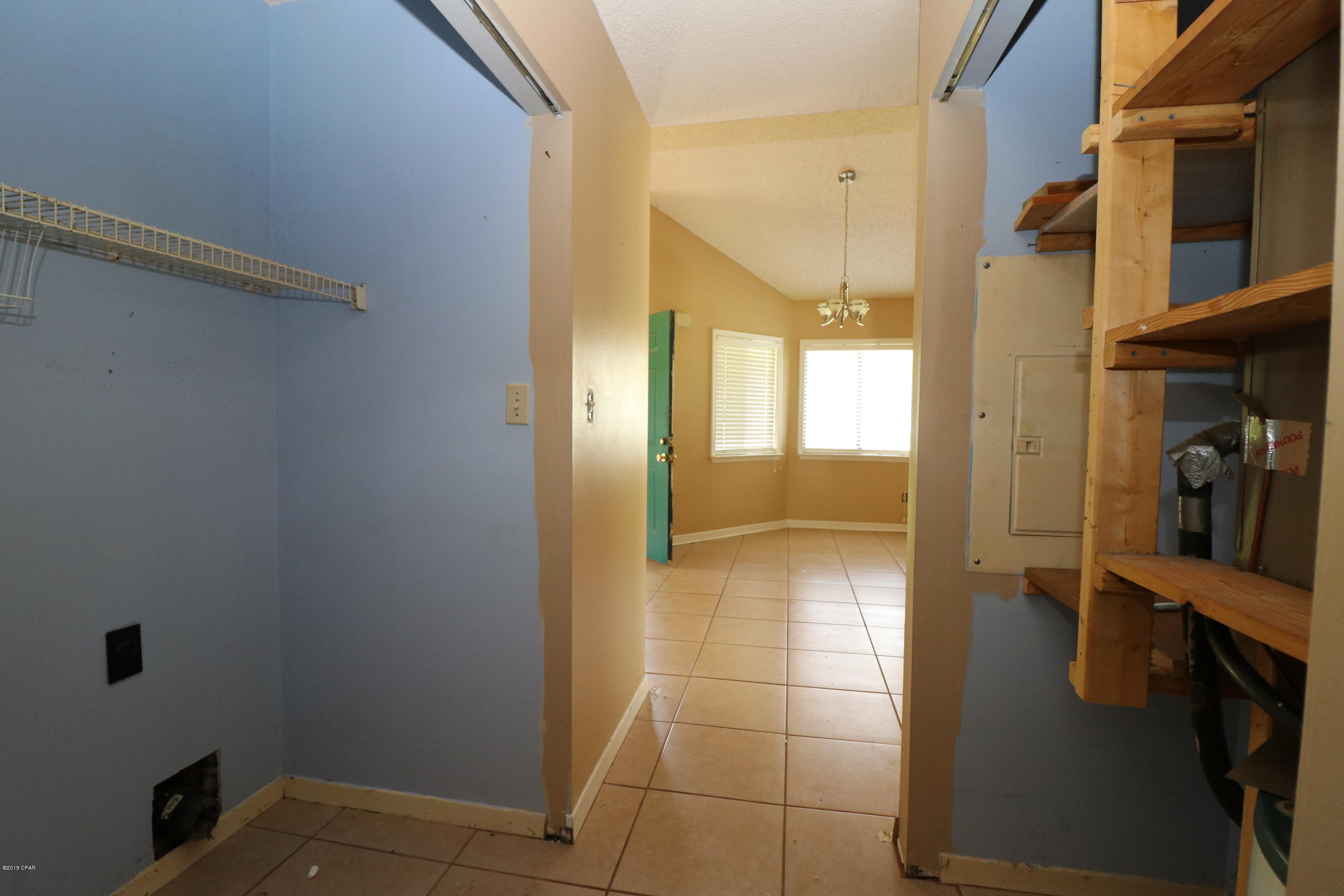 Sandy Creek Ranch And Country Club - Residential