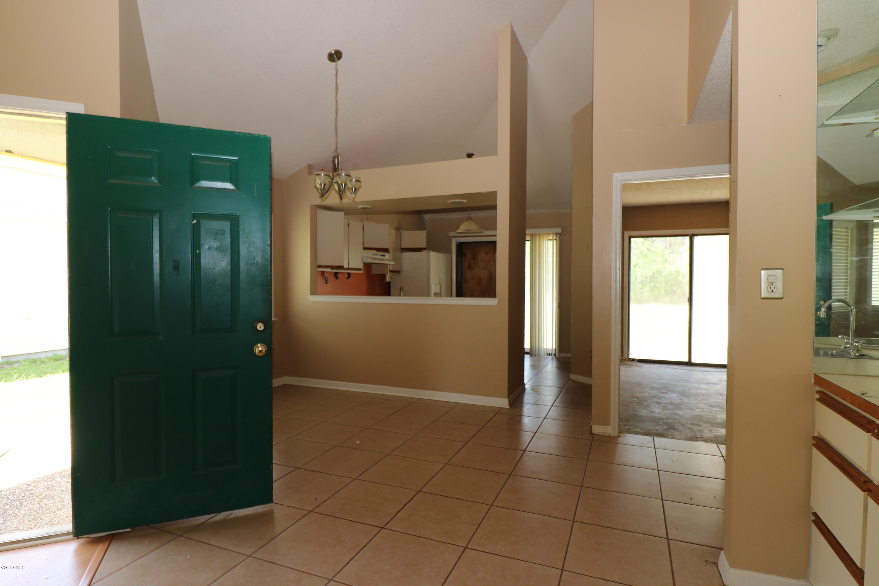 Sandy Creek Ranch And Country Club - Residential