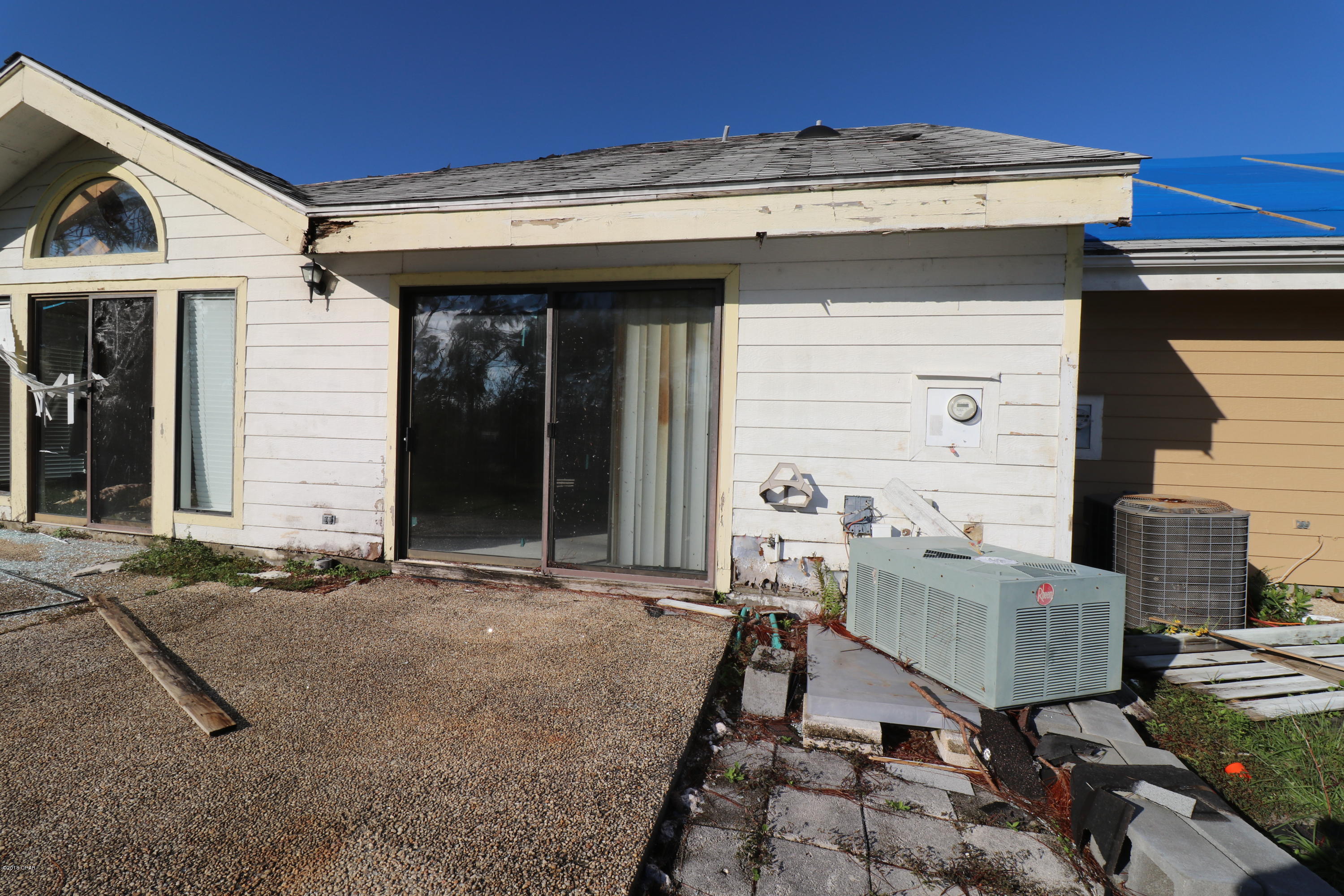 Sandy Creek Ranch And Country Club - Residential