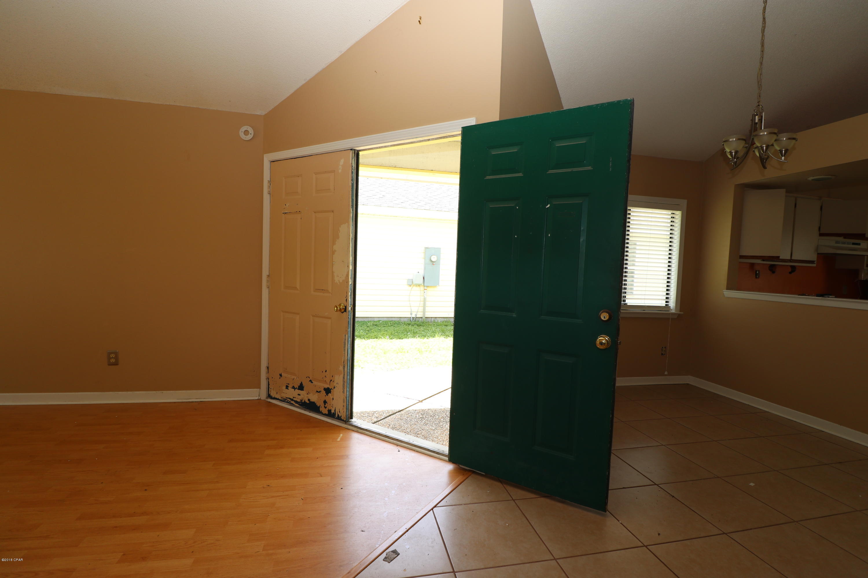 Sandy Creek Ranch And Country Club - Residential