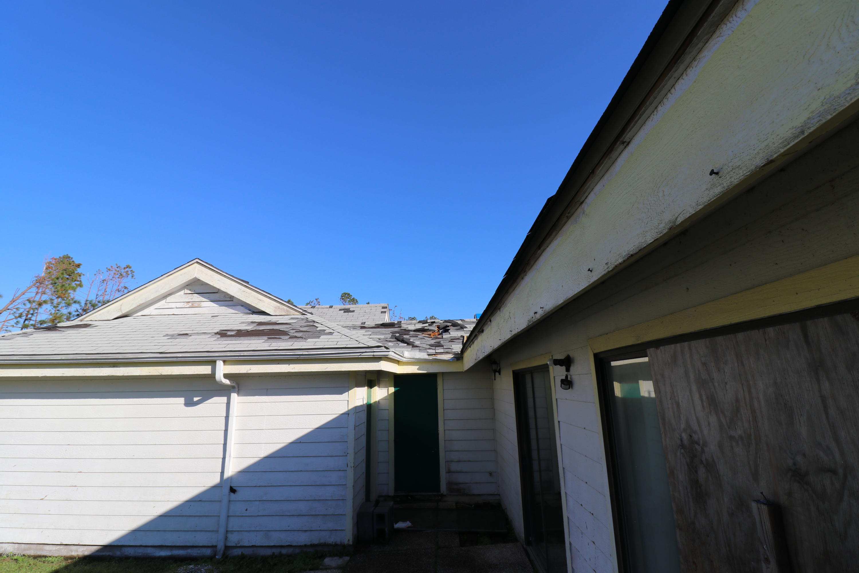 Sandy Creek Ranch And Country Club - Residential