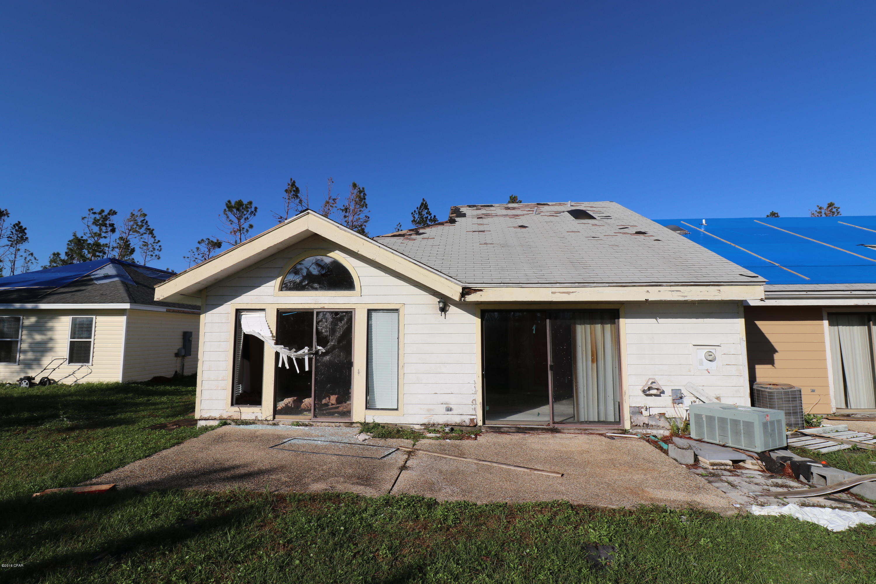 Sandy Creek Ranch And Country Club - Residential