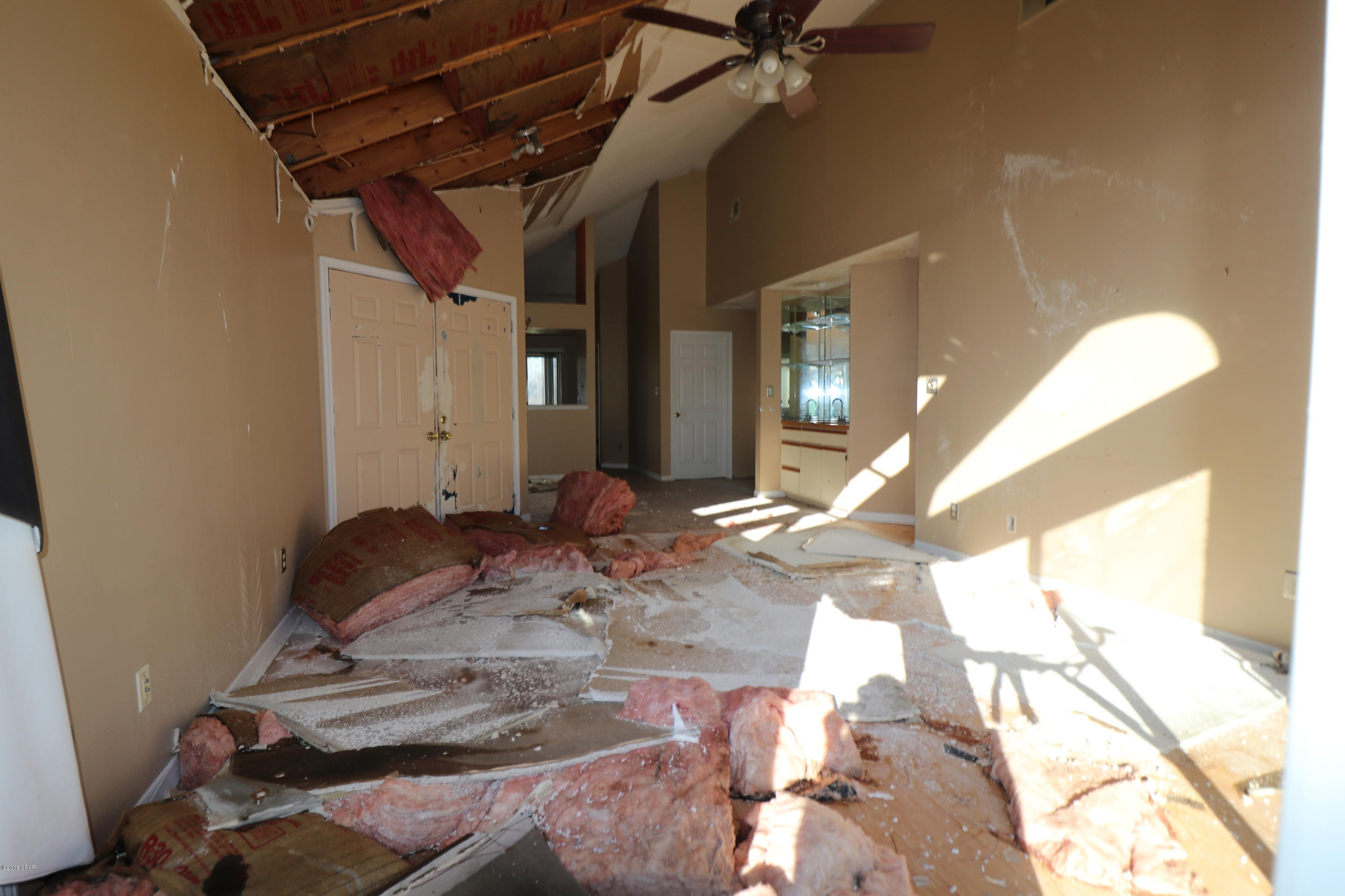 Sandy Creek Ranch And Country Club - Residential