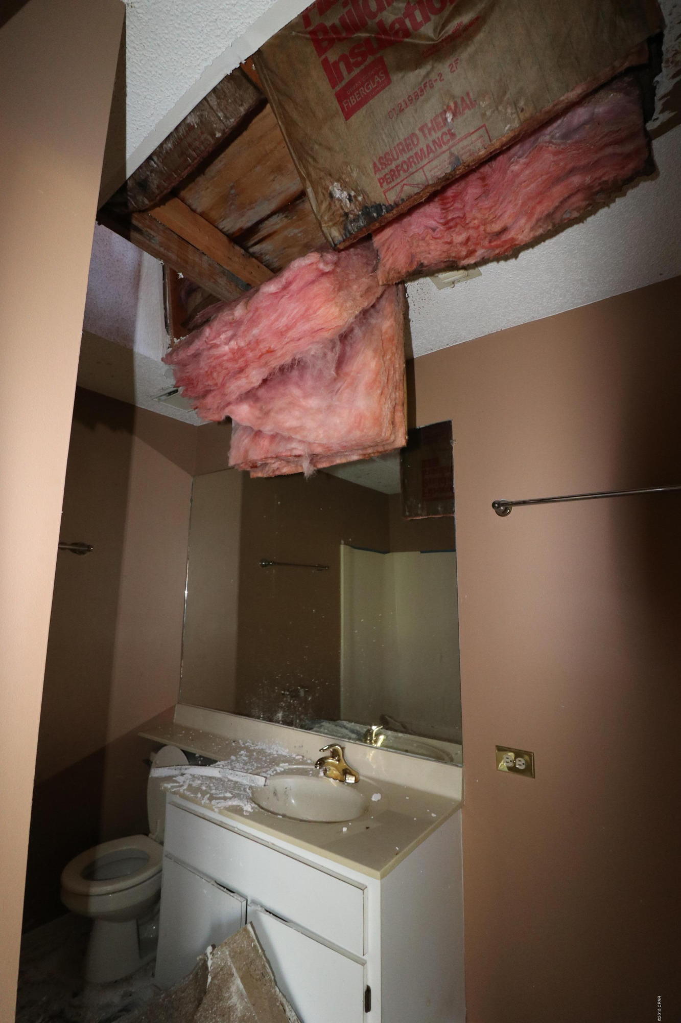 Sandy Creek Ranch And Country Club - Residential