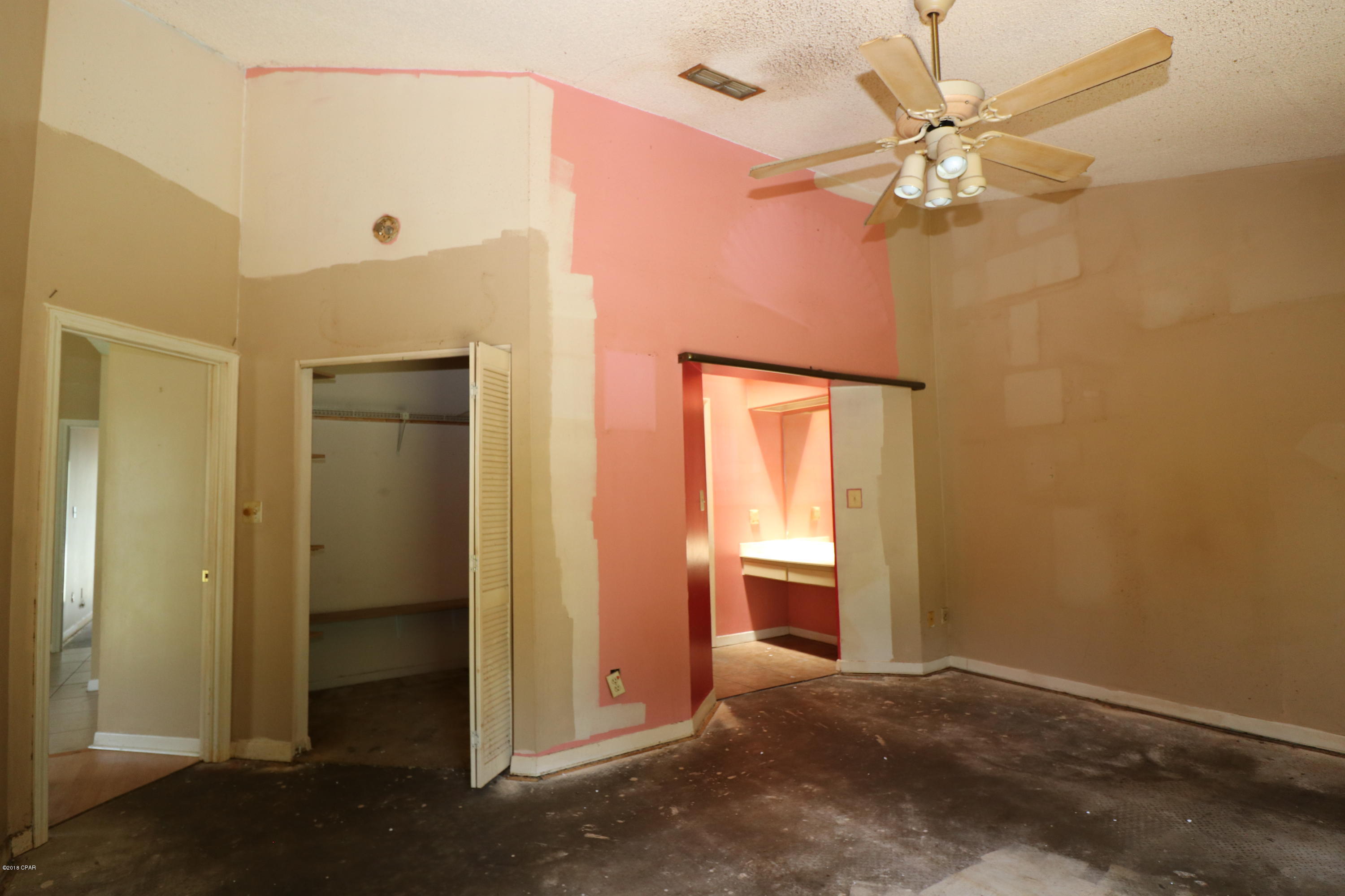 Sandy Creek Ranch And Country Club - Residential