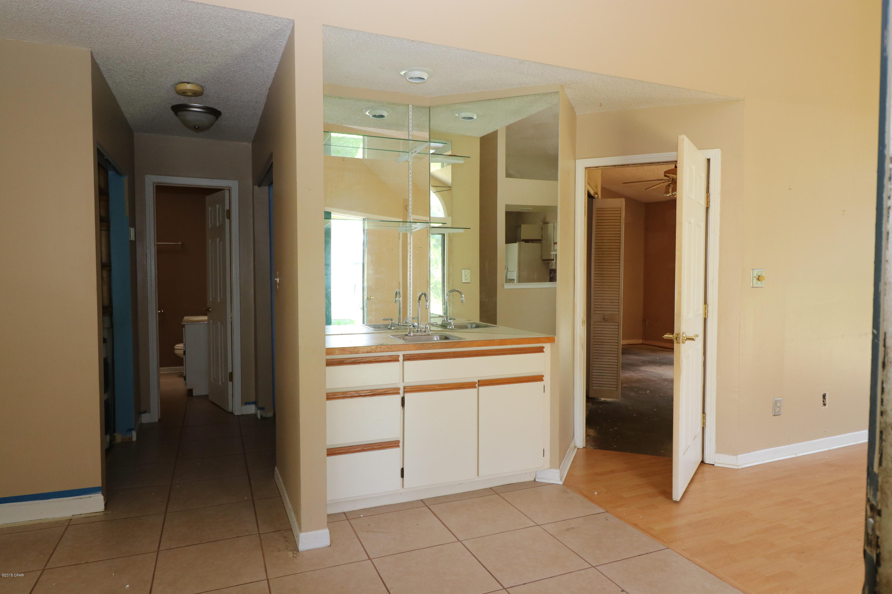 Sandy Creek Ranch And Country Club - Residential