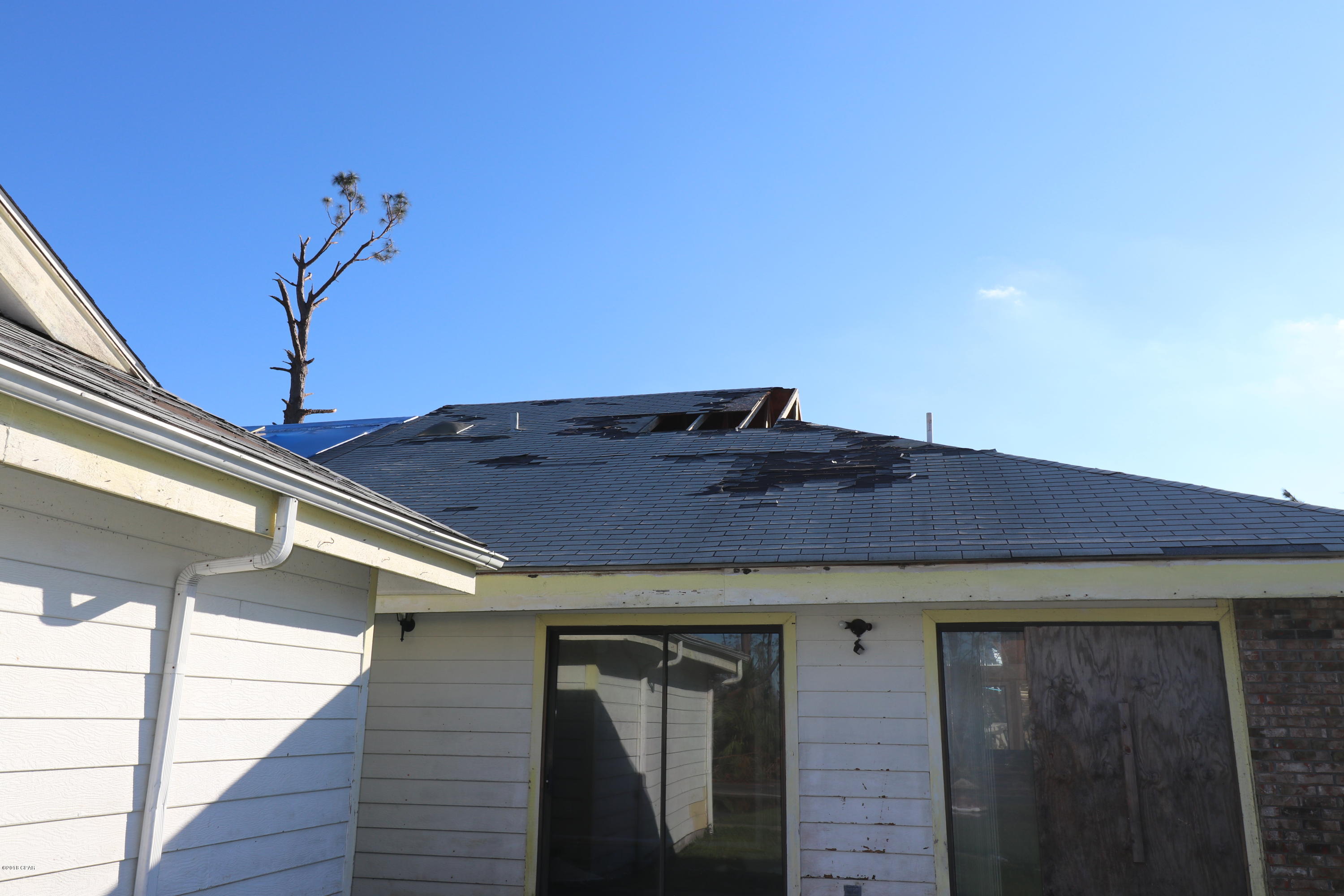 Sandy Creek Ranch And Country Club - Residential