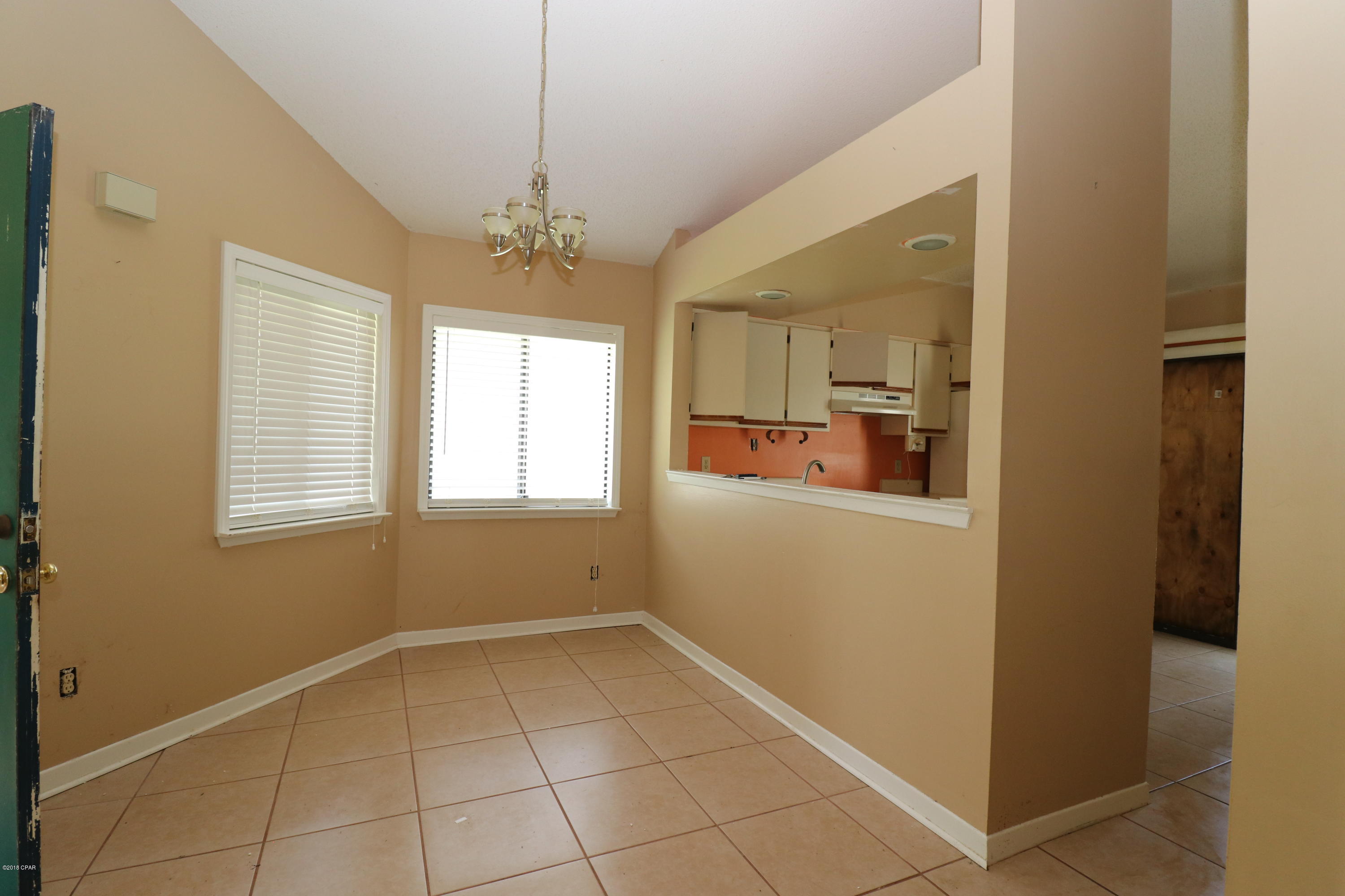 Sandy Creek Ranch And Country Club - Residential