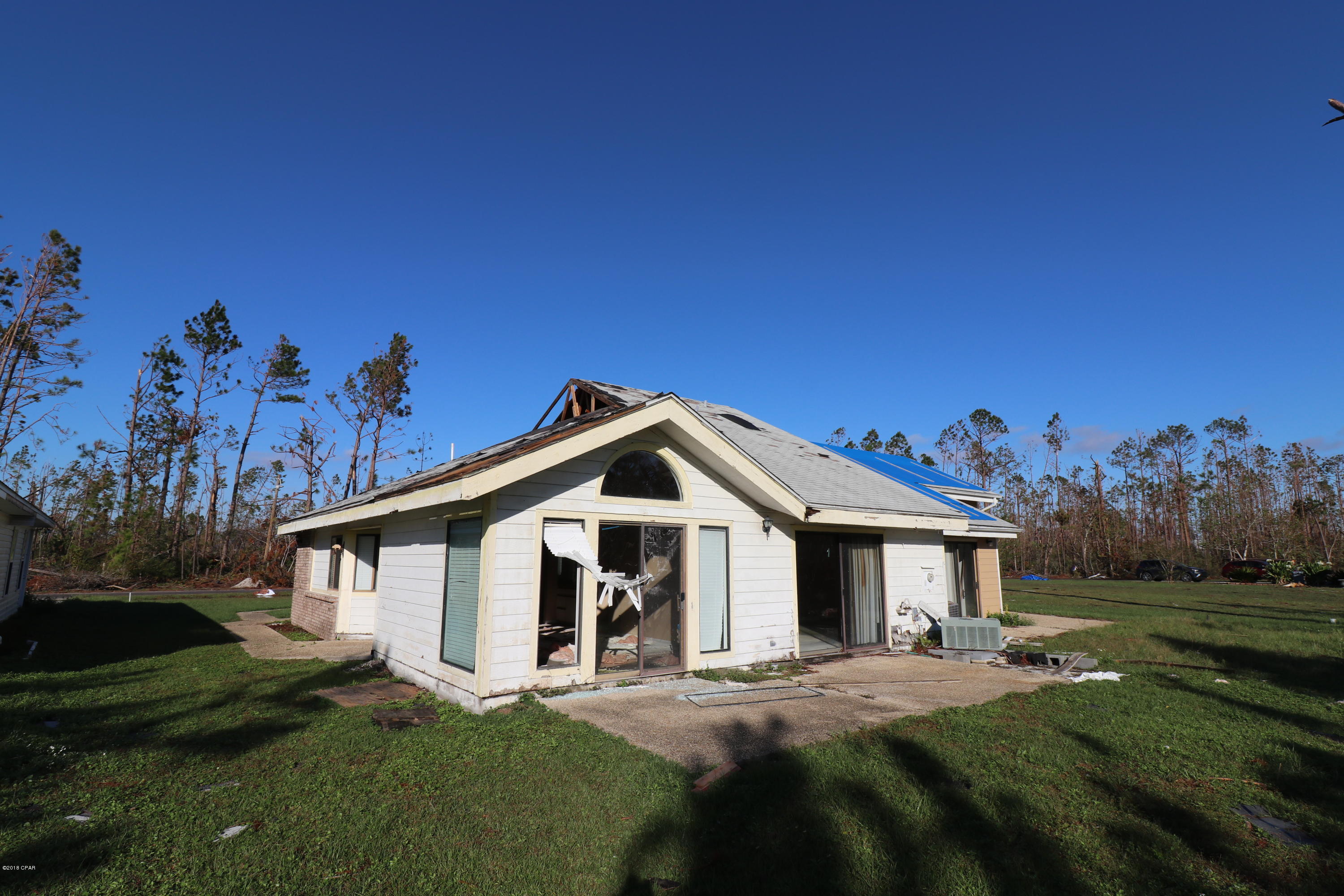 Sandy Creek Ranch And Country Club - Residential