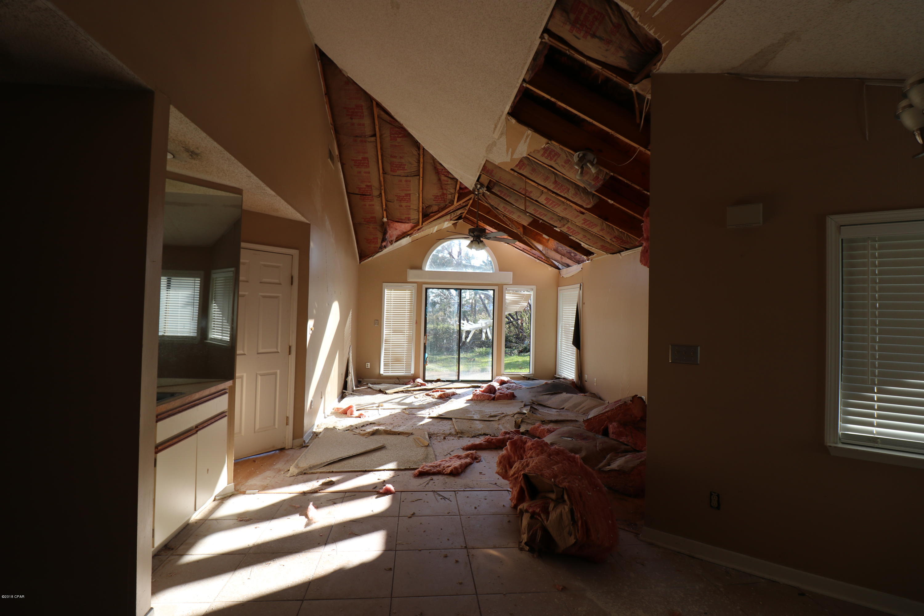 Sandy Creek Ranch And Country Club - Residential