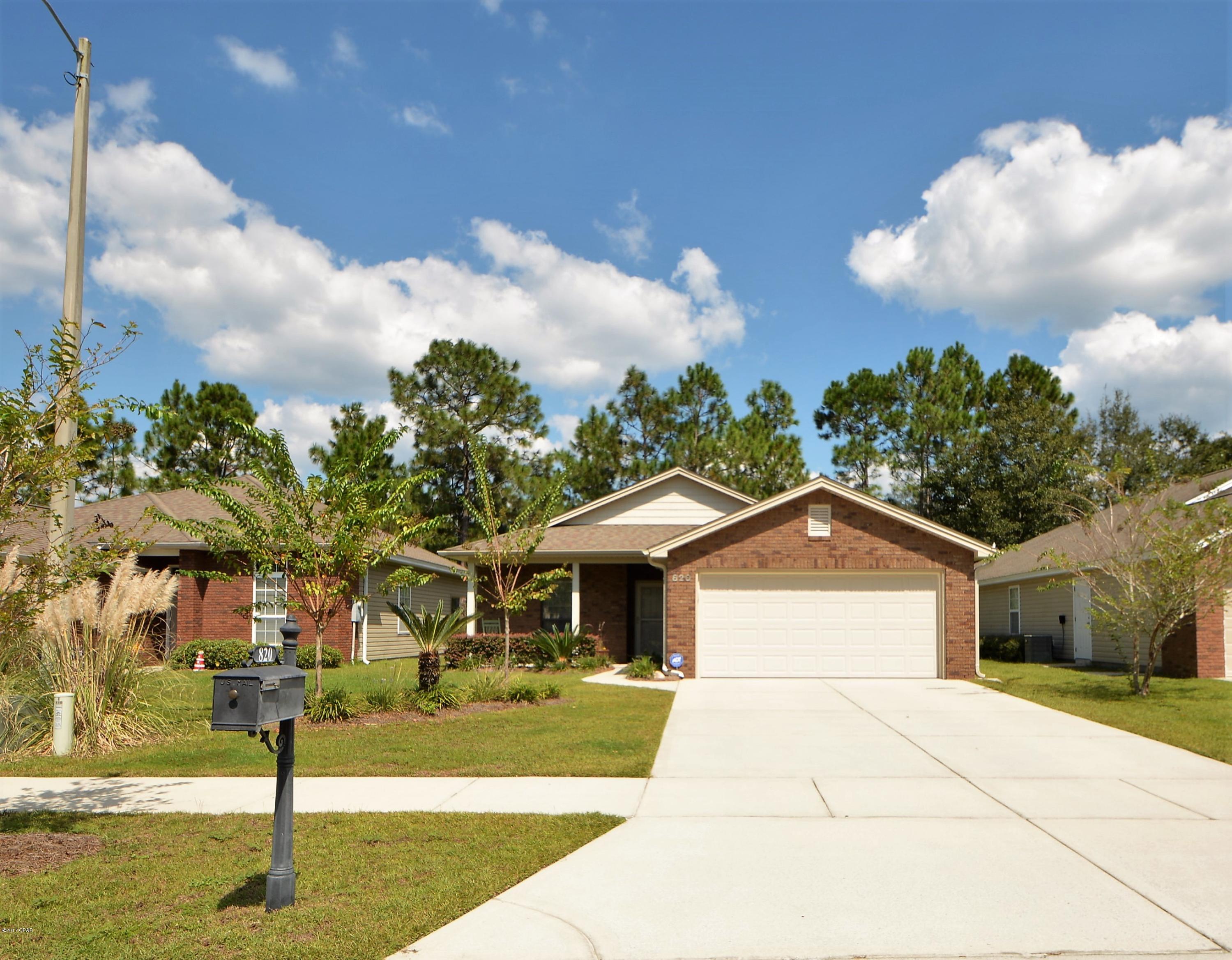 Brookwood - Residential