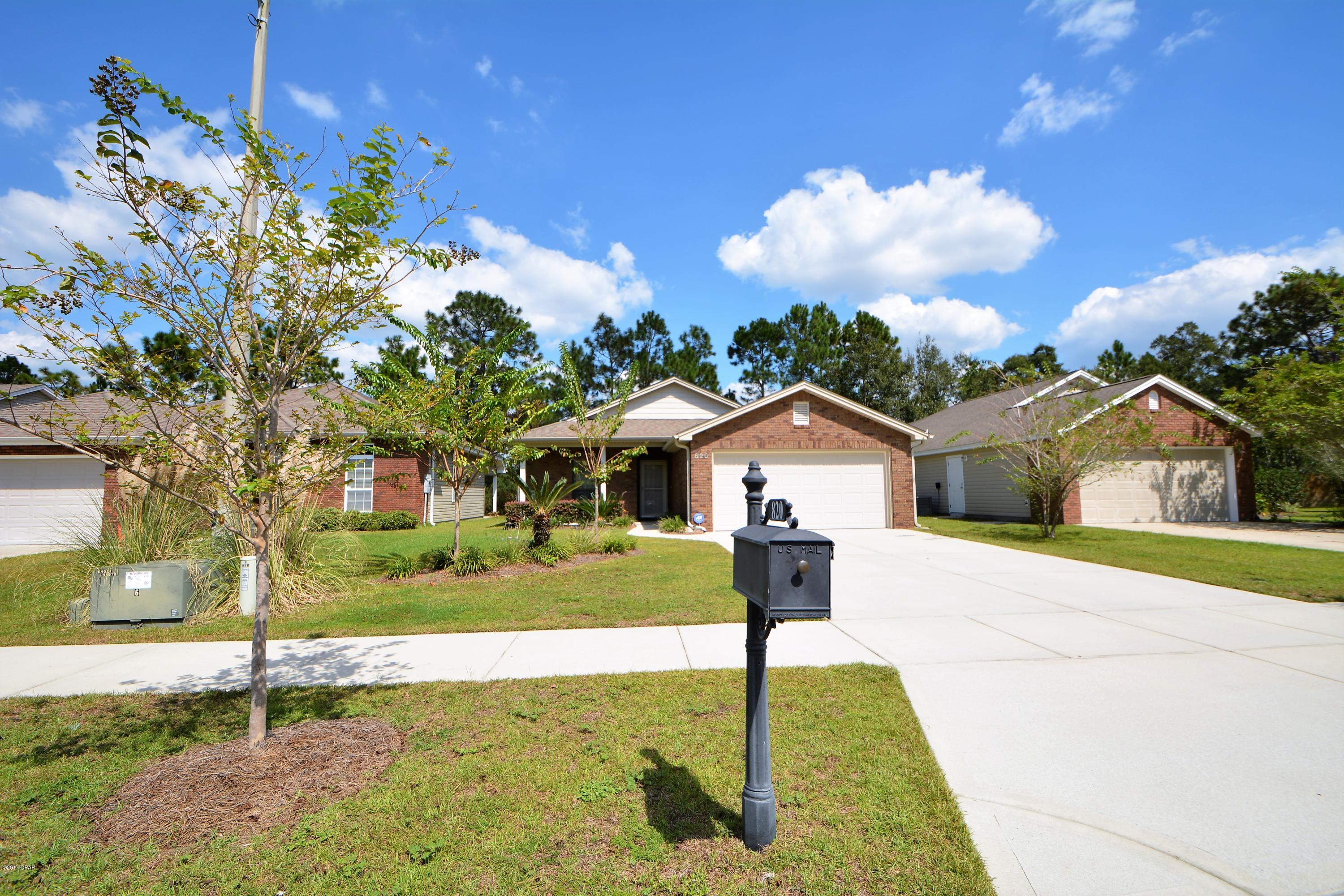 Brookwood - Residential