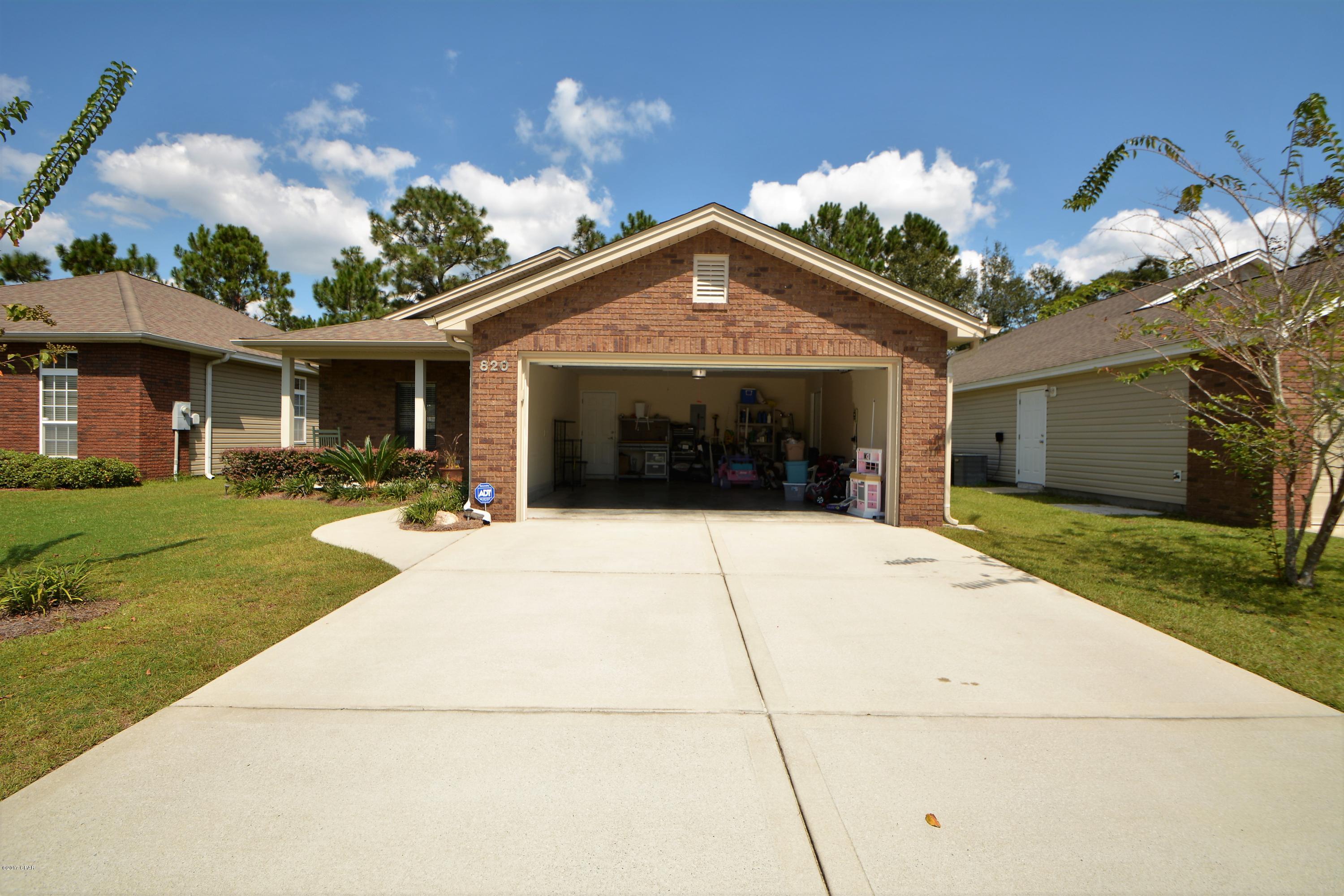 Brookwood - Residential