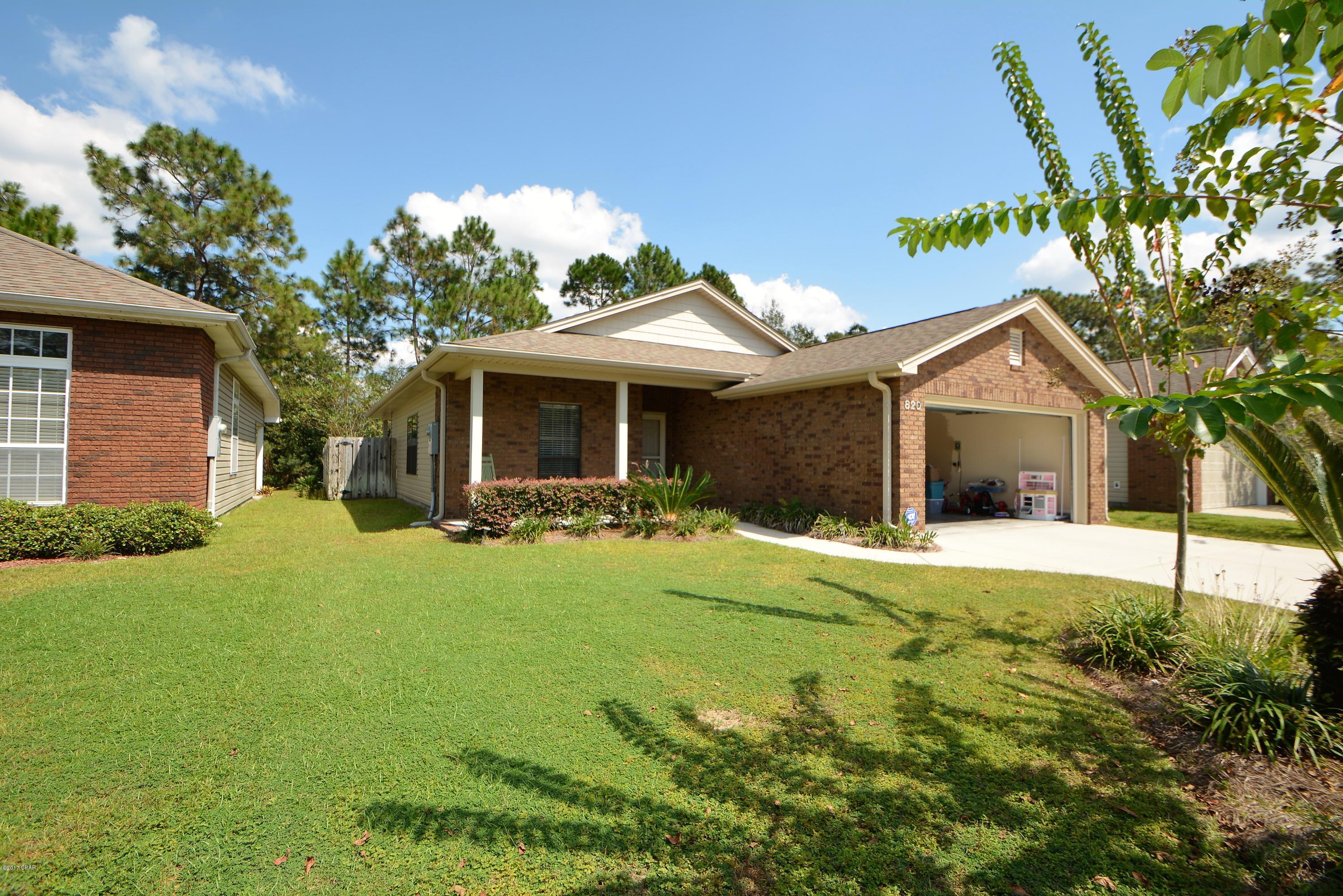 Brookwood - Residential